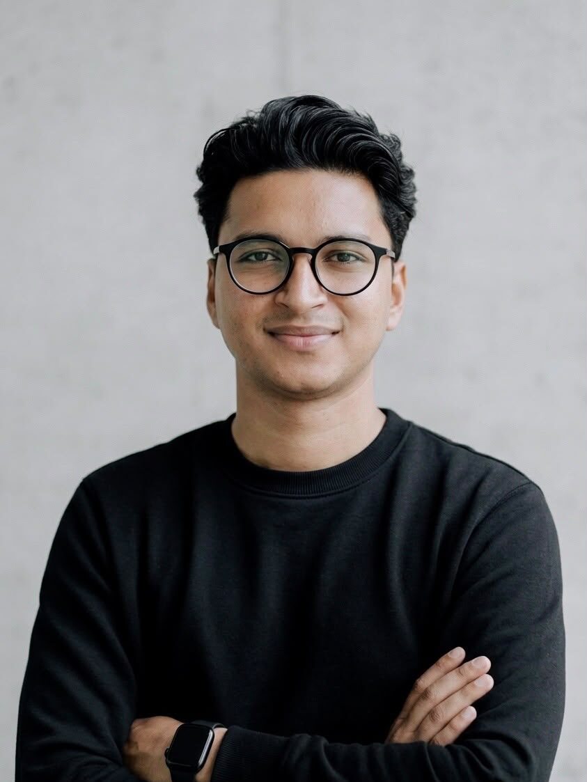 Author image